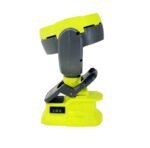 RYOBI Cordless Clamp Fan - Image 3