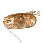 Kurt S. Adler Angel Tree Topper - Image 6