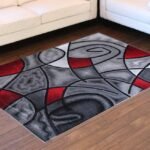 Masada Contemporary Area Rug