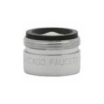 Chicago Faucets Laminar Outlet 1.0 gpm