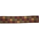 Heritage Farms Quilted Runner - Image 4