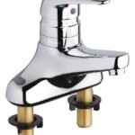 Commercial Bathroom Faucet Mount