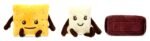 Hershey's S'Mores Pillow Set - Image 3