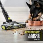 Pacroban ONE+ Cordless Pet Vacuum - Image 2