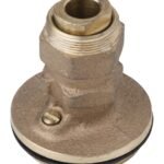 Symmons Safetymix Cap