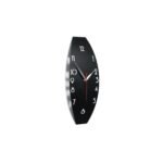 Minimalist Vertical Wall Clock - Image 4