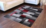 Masada Rugs Contemporary Area Rug - Image 5