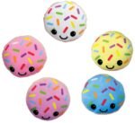 iscream Cookie Pillow Set - Image 4