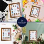 School Years Photo Collage - Image 6