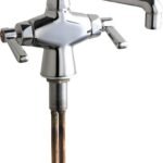 Chicago Faucet Mixer