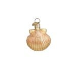 Mini Sea Shell Ornament Set - Image 5
