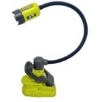 RYOBI Cordless LED Clamp Light
