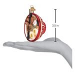 Ramen Glass Ornament - Image 3