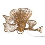 Kurt S. Adler Angel Tree Topper - Image 5