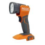 RIDGID 18V LED Work Light