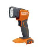 RIDGID 18V LED Work Light
