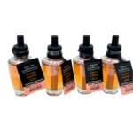 Bath & Body Works Caramel Pumpkin Swirl Refill - Image 2