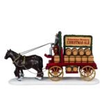 Lemax Christmas Ale Delivery - Image 3