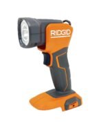 RIDGID 18V LED Work Light - Image 4