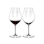 Riedel Pinot Noir Glass