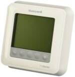 Honeywell T6 Pro Thermostat - Image 3