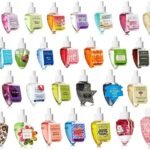 Bath & Body Works Wallflower Bulb Bundle