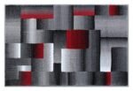 Masada Rugs Contemporary Mat