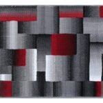 Masada Rugs Contemporary Mat