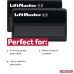 LiftMaster 371LM Remote Control - Image 6