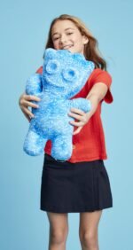 iscream Candy Shaped Pillow - Image 2