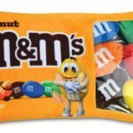 iscream Candy Pillow Set