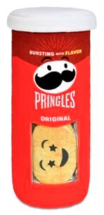 iscream Pringles Pillow Set