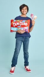 iscream Dum Dums Pillow Set - Image 2