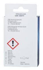 Jura-Capresso Coffee Machine Maintenance Pack - Image 4