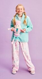 Iscream Nutcracker Holiday Pillow - Image 4