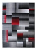 Masada Rugs Contemporary Area Rug - Image 2