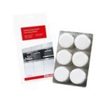 Miele Coffee Machine Cleaning Pack - Image 2
