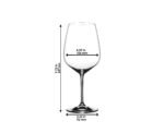 Riedel Cabernet Glasses - Image 3