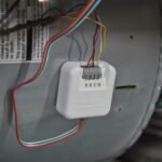 Honeywell C-Wire Adapter - Image 2