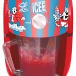 ICEE Shaved Ice Slushie Maker