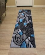 Masada Contemporary Runner - Image 4