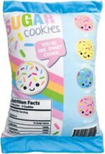 iscream Cookie Pillow Set - Image 5