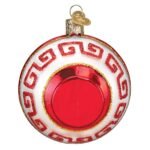 Ramen Glass Ornament - Image 4