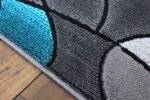 Masada Contemporary Runner - Image 3