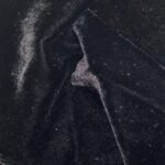 Luxurious Velvet Bedspread Set - Image 4