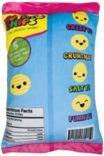 iscream Potato Chip Pillow Set - Image 4