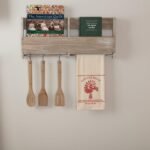 Sawyer Mill Kitchen Towel - Image 4