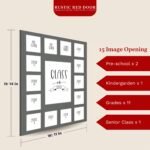 2035 Class Photo Mat - Image 2