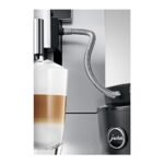 JURA Stainless Steel Milk Pipe - Image 2