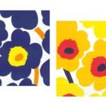 Marimekko Disposable Cocktail Napkins